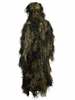 MilTec MilTec Kurtka Ghillie 