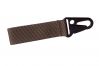 Zentauron Zentauron Carabiner for Equipment Belt or MOLLE
