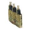 Agilite Agilite AG3™ 5.56 Triple Mag Pouch