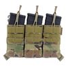 Agilite Agilite AG3™ Placard Triple Mag Pouch