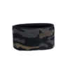 ArmyBug ArmyBug Comando Black Headband