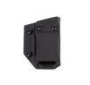 Black Trident Black Trident IWB Mag Carrier Glock 17/19