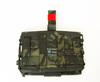 Black Trident Black Trident Black Trident TFC Kit / Outer Bag