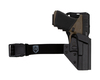 Black Trident Black Trident Thor Holster Glock 17/19