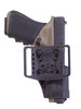 Blackhawk Blackhawk SERPA CQC w. Paddle Glock 19/23/32/36 Left 