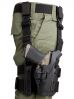 Blackhawk Blackhawk Kabura Tactical Level 3 SERPA 