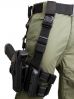 Blackhawk Blackhawk Kabura Tactical Level 3 SERPA 