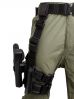 Blackhawk Blackhawk Kabura Tactical Level 3 SERPA 