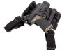 Blackhawk Blackhawk Kabura Tactical Level 3 SERPA 