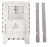 Bushcraft Essentials Bushcraft Essentials Bushbox XL Titanium