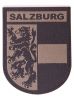 Clawgear Clawgear Naszywka Herb Salzburg