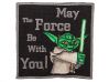 Deploy Deploy May the Force be with you Patch