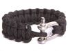 Mandrill Outdoor Mandrill Outdoor Paracord Opaska z D-pierścieniem