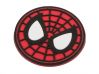 Deploy Deploy PVC Naszywka Spiderman