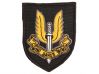 Deploy Deploy Naszywka SAS Who Dares Wins