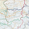 freytag & berndt freytag & berndt Austrian Long Distance Hiking Trails