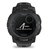 Garmin Garmin Instinct™ 3 Solar Tactical