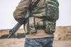 Ginger's Tactical Gear Ginger's Tactical Gear Dump Pouch