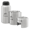 Helikon Helikon Pathfinder Stainless Steel Bottle Cookset