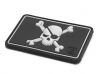 JTG JTG PVC Naszywka Pirate Flag (Flaga piracka)