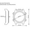 KHS KHS Inceptor Steel Digital