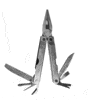 Leatherman Leatherman PST Heritage Tool Limited Edition