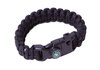 Mandrill Outdoor Mandrill Outdoor Paracord Armband mit Kompass