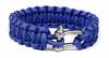 MilTec MilTec Opaska Paracord Pro