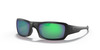 Oakley Oakley Fives Squared Prizm Maritime