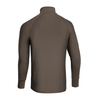 Outrider Outrider Long Sleeve Zip Shirt