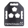 Pentagon Pentagon Avron Tac-Fitness Plate 3kg