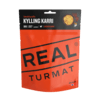 Real Real Turmat Chicken Curry