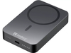 Sandberg Sandberg Magnet Wireless Powerbank 10000 Alu