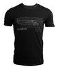 STEINADLER STEINADLER Blueprint S70 T-Shirt