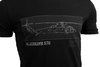 STEINADLER STEINADLER Blueprint S70 T-Shirt