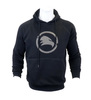 STEINADLER STEINADLER Adlerkopf Hoodie