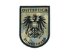 STEINADLER Nationalitätsabzeichen Bundesheer austro-tarn