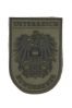 STEINADLER STEINADLER Oznakowanie narodowości PVC wojsko austriackie