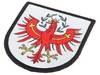 STEINADLER STEINADLER Naszywka austriackie kraje związkowe: Tyrol