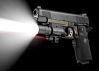 SureFire SureFire X400 Ultra - Red Laser