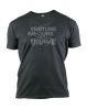 Swagtical Wear Swagtical Wear Brave T-Shirt