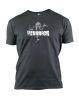 Swagtical Wear Swagtical Wear Warrior T-Shirt