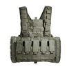 Tasmanian Tiger Tasmanian Tiger Chest Rig M4 MK II IRR