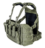 Tasmanian Tiger Tasmanian Tiger Chest Rig MK II