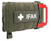 Tasmanian Tiger Tasmanian Tiger IFAK Pouch VL L