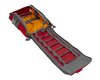 Vanquest Vanquest FATPack 5x8
