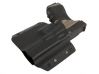 Warrior Assault Systems Warrior Assault Systems Ares Kydex Kabura G17/19