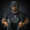 Zen-Warrior Zen-Warrior I know what you did Shirt