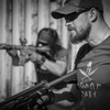Zen-Warrior Zen-Warrior Molon Labe