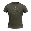 Zen-Warrior Zen-Warrior Molon Labe